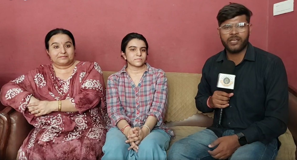Jayini – 97.6% in CBSE Class 10