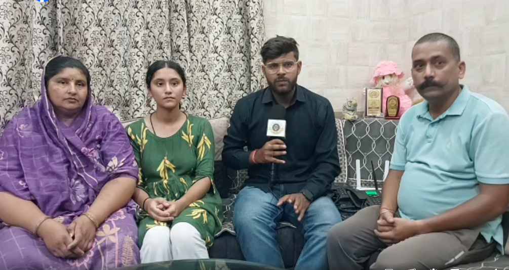 Jayini – 97.6% in CBSE Class 10